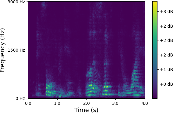 Spectrum 5
